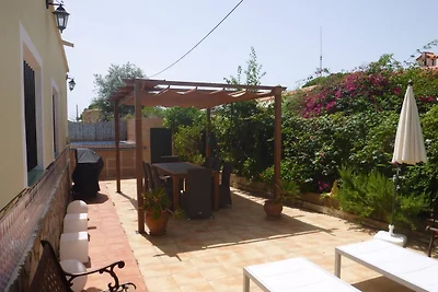 Casa vacanze Vacanza di relax Oliva