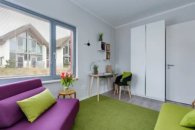 Ostsee - Reetdachhaus Nr. 14