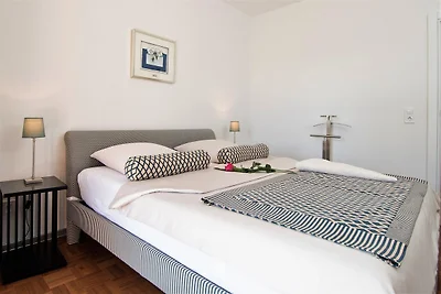 Appartamento Vacanza con famiglia Kastav