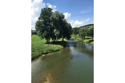 Appartamento Vacanza con famiglia 