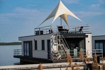 Woonboot Single-vakantie Vetschau