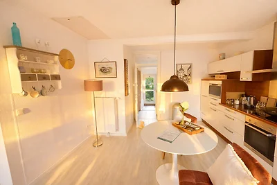 Casa vacanze Vacanza di relax Hamswehrum