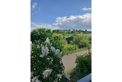 Eifel Urlaub mit Hunden Ferienhaus