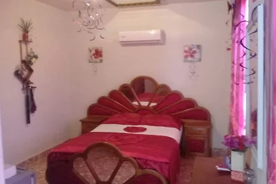 Hostal El Bosque Appartement 1