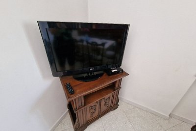 Vakantieappartement Gezinsvakantie Reggio Calabria