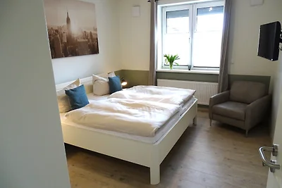 Strand Quartiere Koje 7