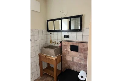 Appartamento Vacanza con famiglia Aurich