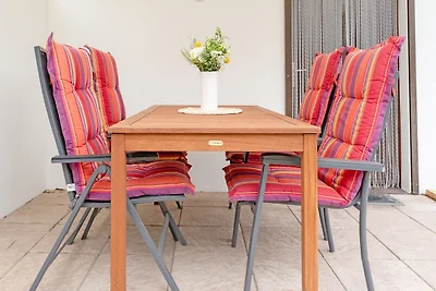 Appartamento Vacanza con famiglia Malente