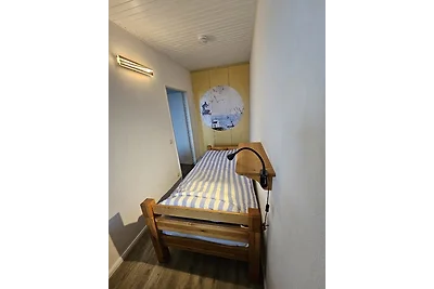 App. Nr. 422 " Ostsee Apart "