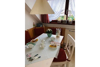 Haus Boy Jensen "Dünenblick"