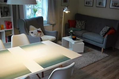 Ferienwohnung "Seidler"