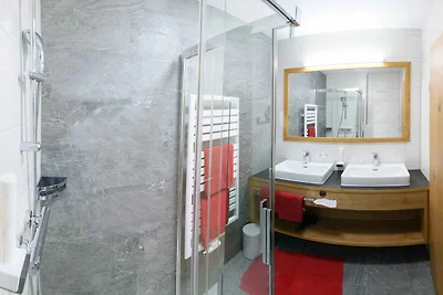 Vakantieappartement Gezinsvakantie Eisenberg