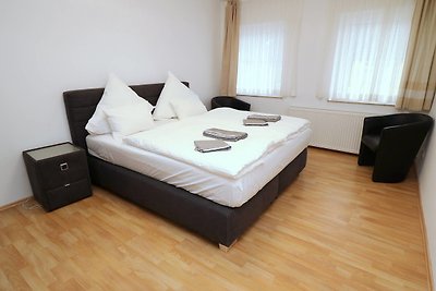 Vakantieappartement Gezinsvakantie Essen