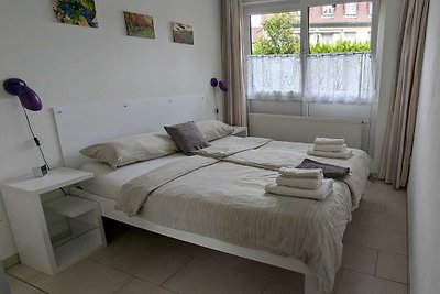 Vakantieappartement Gezinsvakantie Landau