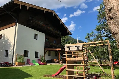 Apartment Steinkammer