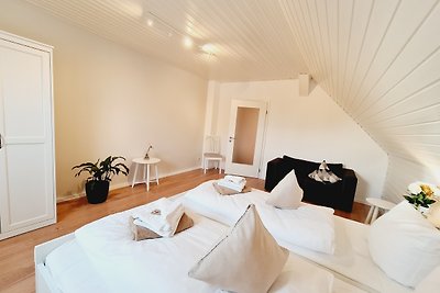 Vakantieappartement Gezinsvakantie Bastorf