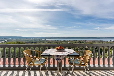 Studio für 2 Personen