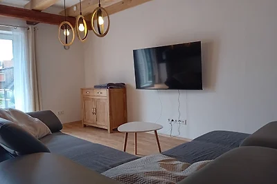 Vakantieappartement Gezinsvakantie Bad Buchau