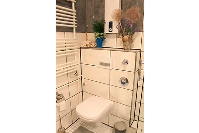 Whg. Beyer - Driftberg 53 -