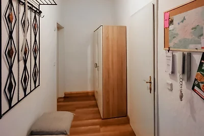 Ferienwohnung in Wernigerode