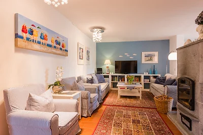 Vakantieappartement Gezinsvakantie Greetsiel