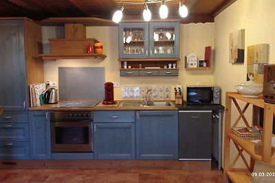 Casa vacanze Vacanza di relax Udler