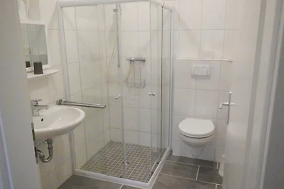 Vakantieappartement Gezinsvakantie Dornum