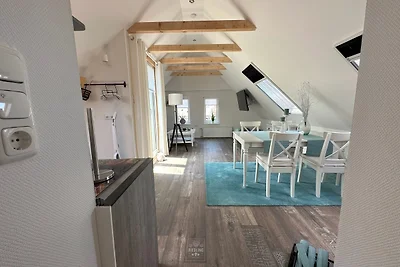 Appartamento Vacanza con famiglia Osteel