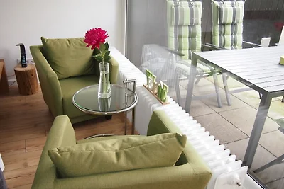 Apartment Harzgrün 1