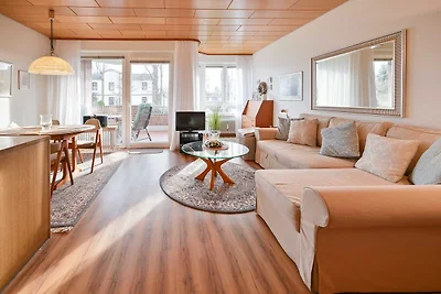 Vakantieappartement Gezinsvakantie Kellenhusen