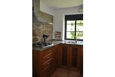 Casa vacanze Vacanza di relax Oliveira do Hospital