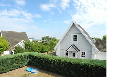 Ostseeperle Grossenbrode