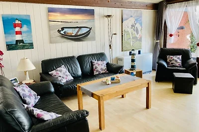 Bungalow 1120 in Fedderwardersiel