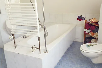 Ferienhaus Seeidylle - ABC129