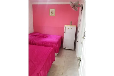 Appartamento Vacanza con famiglia Pinar del Rio