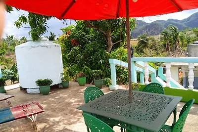 Appartamento Vacanza con famiglia Pinar del Rio