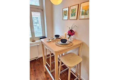 Altstadttraum Wismar - ABC610