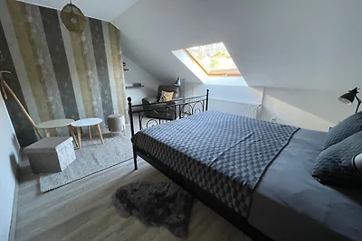 Schöne Höhe 600 FeWo Ausguck