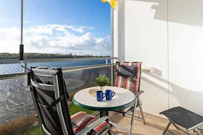 Haus Aquamarina Sandbanktraum 41