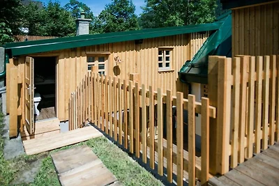 Ferienwohnung Atelier -