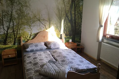 Eldorstal 1 - Ferienwohnung in Bad