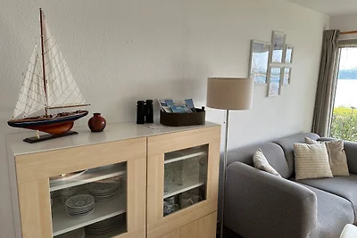 Ferienhaus Schleiblick