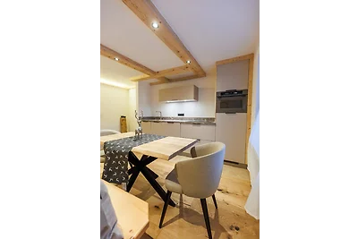 Vakantieappartement Gezinsvakantie St. Ulrich am Pillersee
