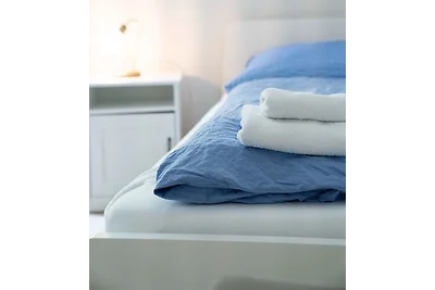 Vakantieappartement Gezinsvakantie Rabenkirchen-Faulück