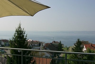 Appartamento Vacanza con famiglia Meersburg