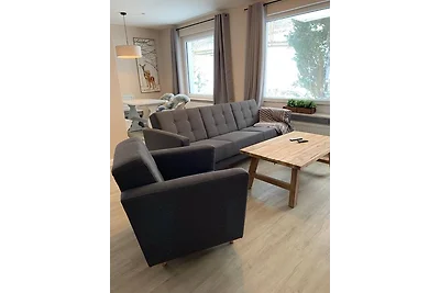 Vakantieappartement Gezinsvakantie Goslar