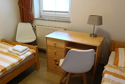 Appartement Vacances avec la famille Burg auf Fehmarn