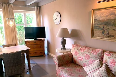 Vakantiehuis Ontspannende vakantie Rankwitz