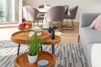 Vakantieappartement Gezinsvakantie Hohwacht