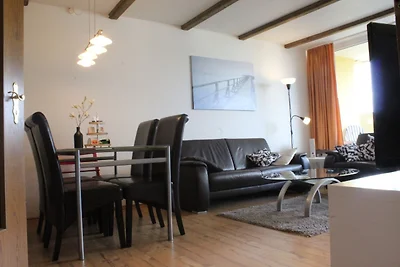 Vakantieappartement Gezinsvakantie Hohegeiß